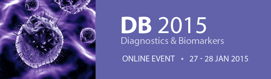Diagnostics & Biomarkers - Online Event