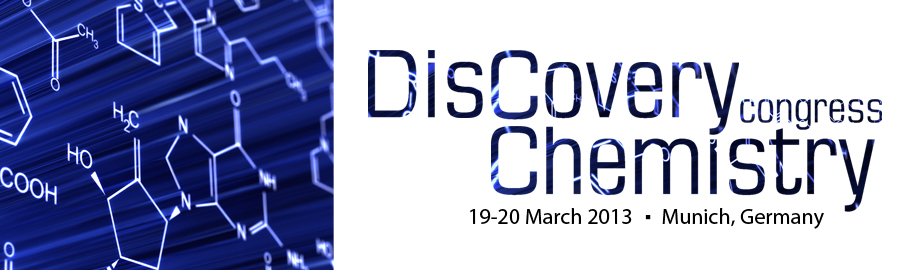 Discovery Chemistry Congress