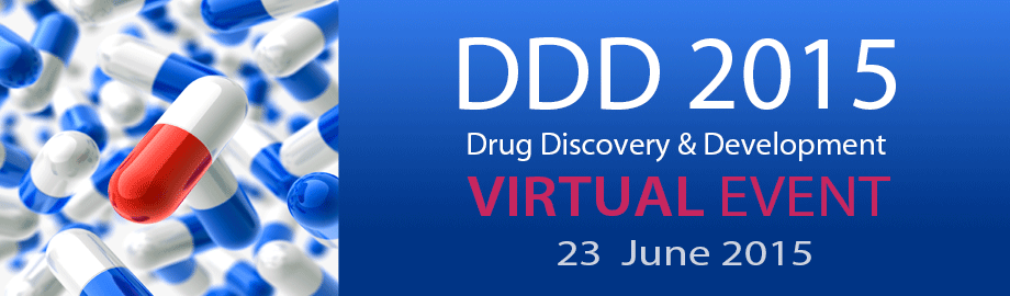 Drug Discovery & Development  - Virtual Event 