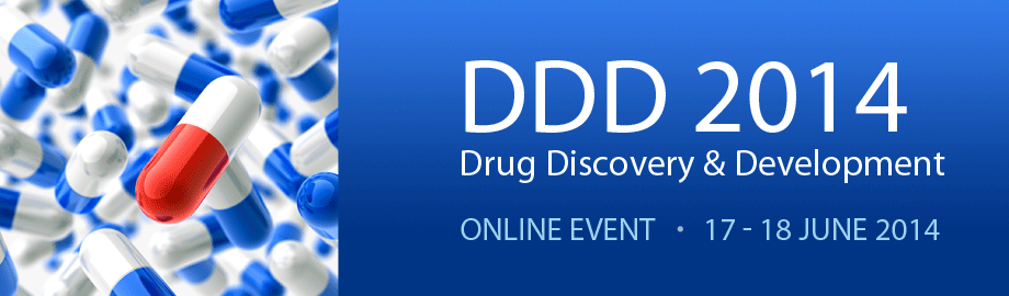 Drug Discovery & Development - Online Event