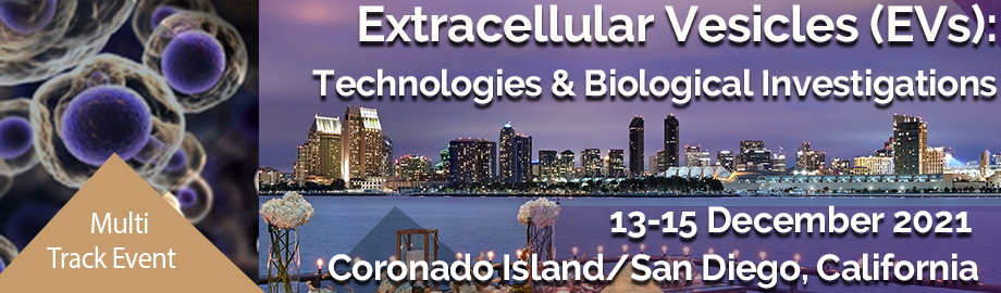 Extracellular Vesicles (EVs): Technologies & Biological Investigations