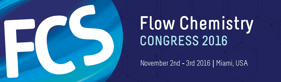 Flow Chemistry Congress 2016