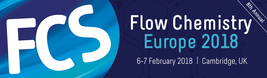 Flow Chemistry Europe 2018