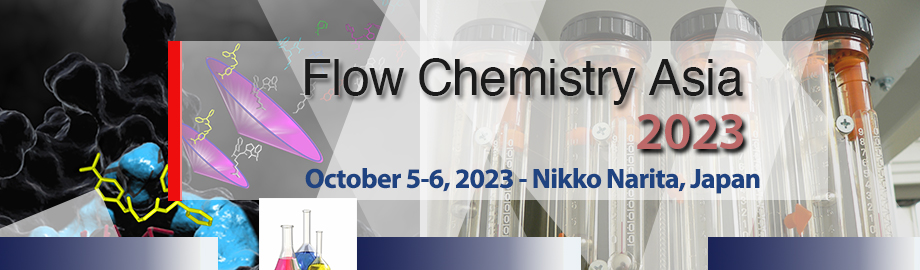 Flow Chemistry Asia 2023