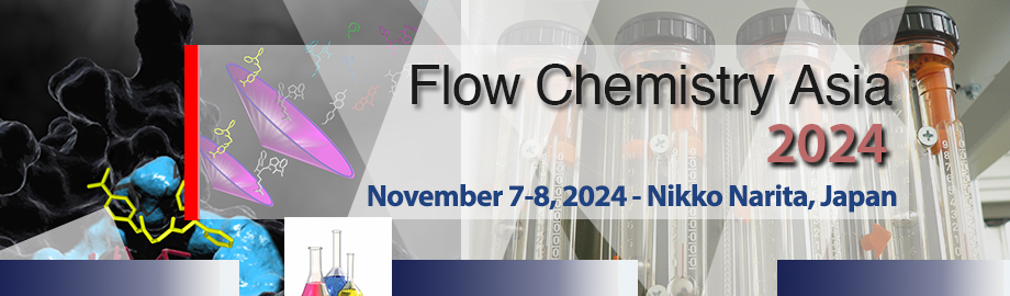 Flow Chemistry Asia 2024