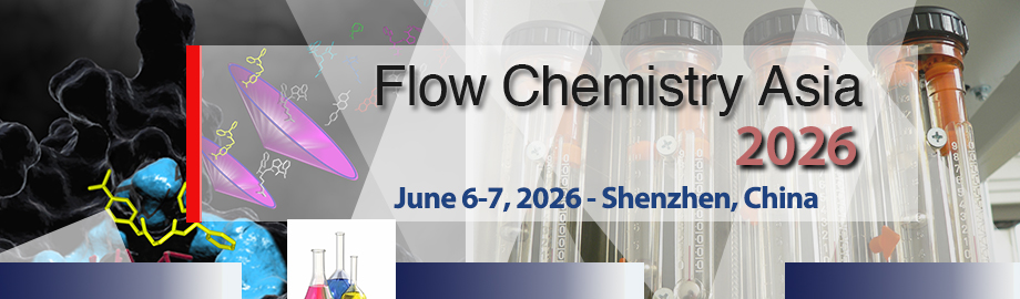 Flow Chemistry Asia 2026