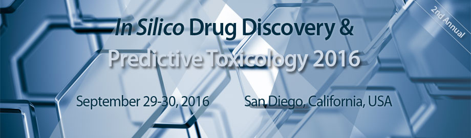 In Silico Drug Discovery and Predictive Toxicology 2016