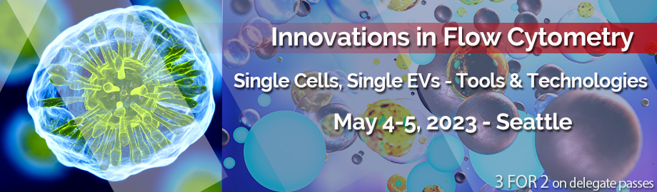 Innovations in Flow Cytometry 2023