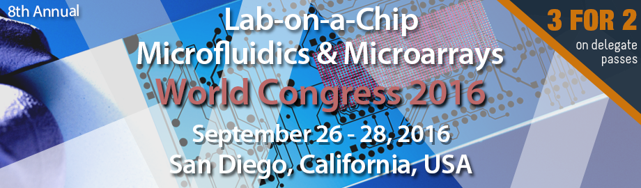 Lab-on-a-Chip and Microfluidics: Emerging Themes, Technologies and Applications