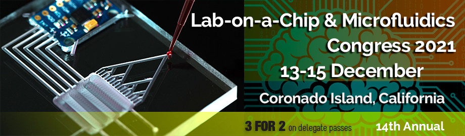 Lab-on-a-Chip and Microfluidics 2021