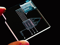 Lab-on-a-Chip & Microfluidics World Congress 2023