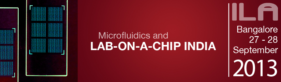 Microfluidics & Lab on a Chip India