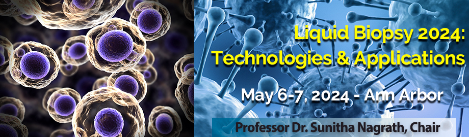 Liquid Biopsy 2024: Technologies & Applications