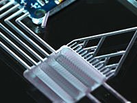 Innovations in Microfluidics & 3D-Printing 2024