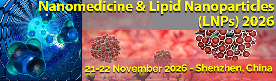Nanomedicine & Lipid Nanoparticles (LNPs) 2026