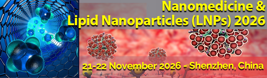 Nanomedicine & Lipid Nanoparticles (LNPs) 2026