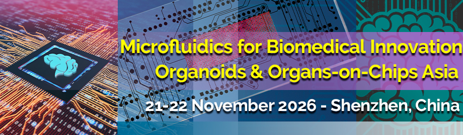 Organoids & Organs-on-Chips Asia 2026