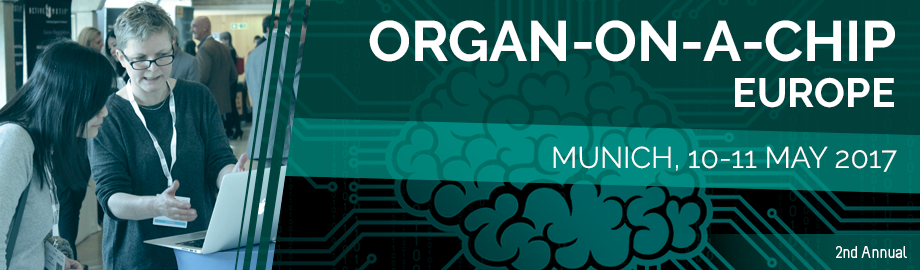 Organ-on-a-Chip Europe 2017