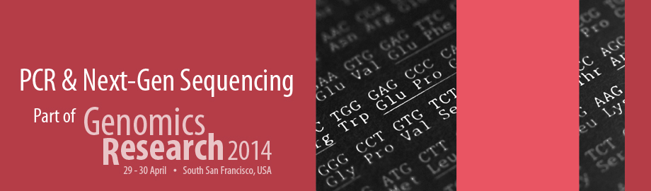 PCR & Next-Gen Sequencing
