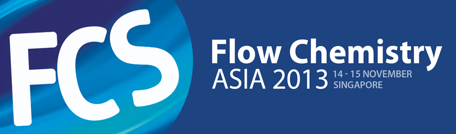 Flow Chemistry Asia 