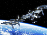 The Space Summit 2019