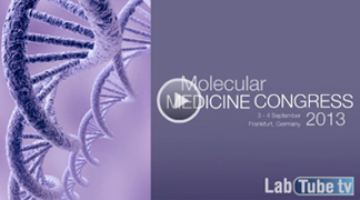 Molecular Medicine Congress Video