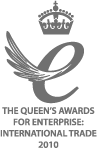 Queen's Award