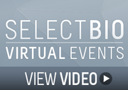 SELECTBIO Online Events Videos