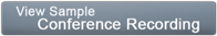 View sample conference recordings