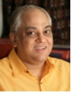 Amitabha Chattopadhyay