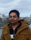 Anuj  Gupta