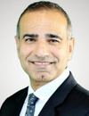 Behzad Mahdavi