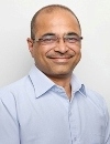 Kadamb Patel  Image