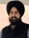 Kashmir Singh Image
