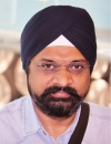 Manjinder Singh Image