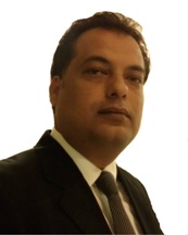 Asif Naqvi