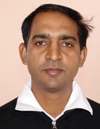 Ram Kumar Sharma