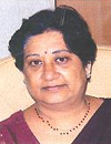 Sunita Saxena