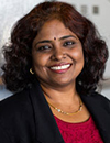 Sunitha Nagrath