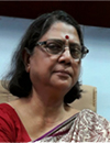 Swapna Chaudhuri