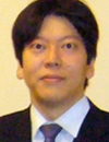 Takashi Umehara Image