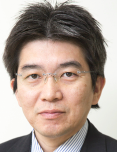 Toshihiro Tanaka Image