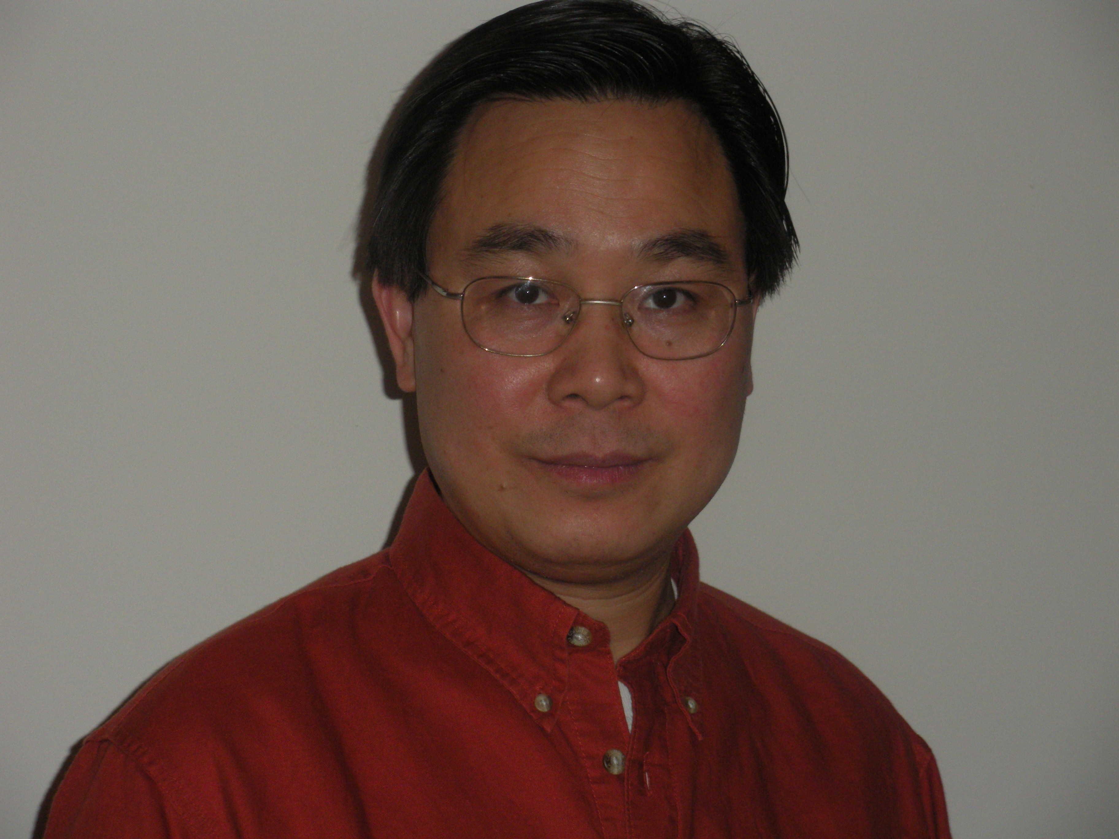 Jim Zhang Image